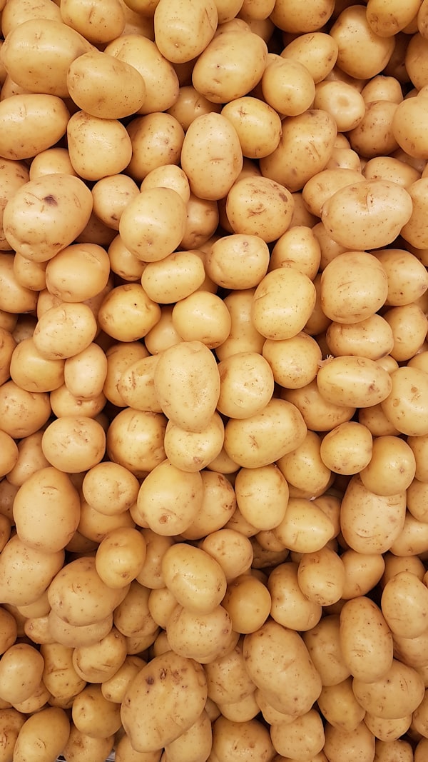 পাহাড়ি আলু (১ কেজি)