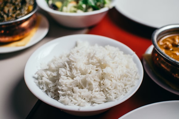 বাসমতি চাল (৫ কেজি)