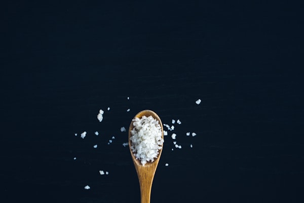 লবণ (১ কেজি)