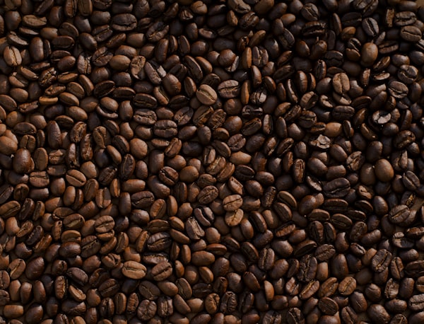 কফি (৫০০ গ্রাম)